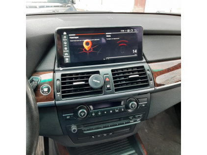 Bmw настройка монитора